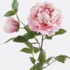 Artificial Flower Singel peony 2 GS-06021002CT-P2_5 Artificial Flower 27*79CM Singel peony*2 GS-06021002CT-P2 2025SEP YeahFlower is one of Chinese leading OEM manufacturers and exporters , supplying the silk flowers, wholesale artificial trees