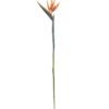 Artificial Flower 7*81cm Strelitzia reginae  single stem GS-50525058 2025Oct YeahFlower is one of Chinese leading OEM manufacturers and exporters , supplying the silk flowers, wholesale artificial trees