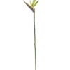 Artificial Flower 7*81cm Strelitzia reginae  single stem GS-50525058 2025Oct YeahFlower is one of Chinese leading OEM manufacturers and exporters , supplying the silk flowers, wholesale artificial trees