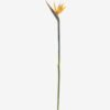 Artificial Flower Strelitzia single stem GS-50525041_7 Artificial Flower 13*94cm Strelitzia single stem GS-50525041 2025Oct YeahFlower is one of Chinese leading OEM manufacturers and exporters , supplying the silk flowers, wholesale artificial trees