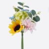 Artificial Flower Sunflower Dahlia 6 bush GS-16825025_1 Artificial Flower 17*17*27cm Sunflower Dahlia *6 bush GS-16825025 2025SEP YeahFlower is one of Chinese leading OEM manufacturers and exporters , supplying the silk flowers, wholesale artificial trees