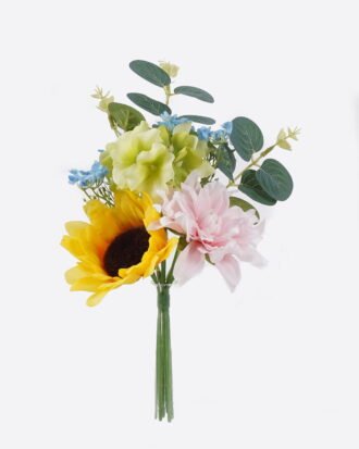 Artificial Flower 17*17*27cm Sunflower Dahlia *6 bush GS-16825025 2025SEP YeahFlower is one of Chinese leading OEM manufacturers and exporters , supplying the silk flowers, wholesale artificial trees Artificial Flower 17*17*27cm Sunflower Dahlia *6 bush GS-16825025 2025SEP YeahFlower is one of Chinese leading OEM manufacturers and exporters , supplying the silk flowers, wholesale artificial trees