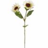 Artificial Flower Sunflowers 2 single stem GS-64925014-W1_3 Artificial Flower 22*22*66cm Sunflowers *2 single stem GS-64925014-W1 2025Oct YeahFlower is one of Chinese leading OEM manufacturers and exporters , supplying the silk flowers, wholesale artificial trees