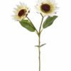 Artificial Flower Sunflowers 2 single stem GS-64925014-W1_4 Artificial Flower 22*22*66cm Sunflowers *2 single stem GS-64925014-W1 2025Oct YeahFlower is one of Chinese leading OEM manufacturers and exporters , supplying the silk flowers, wholesale artificial trees