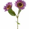 Artificial Flower 22*22*66cm Sunflowers *2 single stem GS-64925014-Z3 2025Oct YeahFlower is one of Chinese leading OEM manufacturers and exporters , supplying the silk flowers, wholesale artificial trees