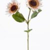 Artificial Flower 22*22*66cm Sunflowers *2 single stem GS-64925014 2025Oct YeahFlower is one of Chinese leading OEM manufacturers and exporters , supplying the silk flowers, wholesale artificial trees
