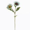 Artificial Flower 22*22*66cm Sunflowers *2 single stem GS-64925014 2025Oct YeahFlower is one of Chinese leading OEM manufacturers and exporters , supplying the silk flowers, wholesale artificial trees