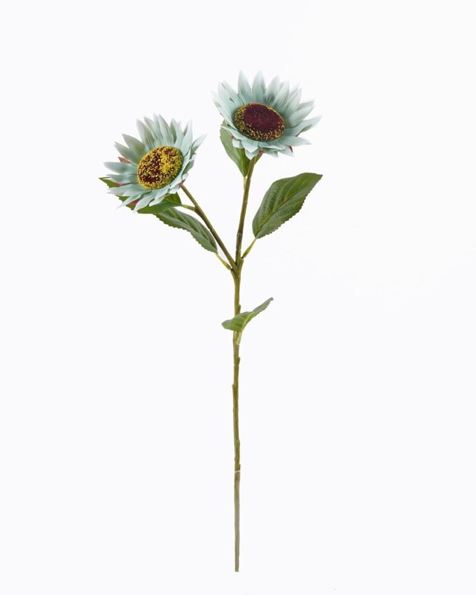 Artificial Flower 22*22*66cm Sunflowers *2 single stem GS-64925014 2025Oct YeahFlower is one of Chinese leading OEM manufacturers and exporters , supplying the silk flowers, wholesale artificial trees