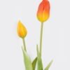 Artificial Flower 10*10*40cm Tulip *2 bundle GS-31325008CT-O1 2025Oct YeahFlower is one of Chinese leading OEM manufacturers and exporters , supplying the silk flowers, wholesale artificial trees