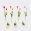 Artificial Flower Tulip 2 bundle GS-31325008CT_1 Artificial Flower 10*10*40cm Tulip *2 bundle GS-31325008CT 2025Oct YeahFlower is one of Chinese leading OEM manufacturers and exporters , supplying the silk flowers, wholesale artificial trees