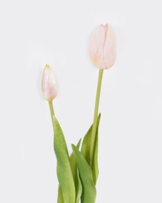 Artificial Flower 10*10*40cm Tulip *2 bundle GS-31325008CT 2025Oct YeahFlower is one of Chinese leading OEM manufacturers and exporters , supplying the silk flowers, wholesale artificial trees