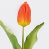 Artificial Flower 8*8*30cm Tulip single stem GS-31325007CT 2025Oct YeahFlower is one of Chinese leading OEM manufacturers and exporters , supplying the silk flowers, wholesale artificial trees