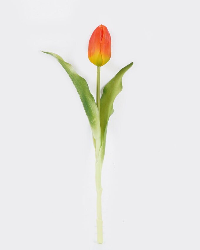 Artificial Flower 8*8*30cm Tulip single stem GS-31325007CT 2025Oct YeahFlower is one of Chinese leading OEM manufacturers and exporters , supplying the silk flowers, wholesale artificial trees
