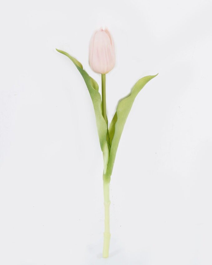 Artificial Flower 8*8*30cm Tulip single stem GS-31325007CT 2025Oct YeahFlower is one of Chinese leading OEM manufacturers and exporters , supplying the silk flowers, wholesale artificial trees