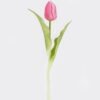 Artificial Flower 8*8*30cm Tulip single stem GS-31325007CT 2025Oct YeahFlower is one of Chinese leading OEM manufacturers and exporters , supplying the silk flowers, wholesale artificial trees