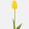 Artificial Flower Tulip single stem GS-31325009CT-Y1_4 Artificial Flower 8*8*40cm Tulip single stem GS-31325009CT-Y1 2025Oct YeahFlower is one of Chinese leading OEM manufacturers and exporters , supplying the silk flowers, wholesale artificial trees