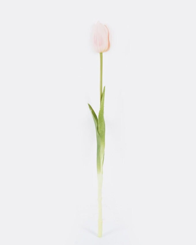 Artificial Flower 8*8*40cm Tulip single stem GS-31325009CT 2025Oct YeahFlower is one of Chinese leading OEM manufacturers and exporters , supplying the silk flowers, wholesale artificial trees