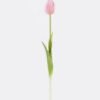 Artificial Flower 8*8*40cm Tulip single stem GS-31325009CT 2025Oct YeahFlower is one of Chinese leading OEM manufacturers and exporters , supplying the silk flowers, wholesale artificial trees