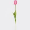 Artificial Flower 8*8*40cm Tulip single stem GS-31325009CT 2025Oct YeahFlower is one of Chinese leading OEM manufacturers and exporters , supplying the silk flowers, wholesale artificial trees