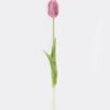 Artificial Flower 8*8*40cm Tulip single stem GS-31325009CT 2025Oct YeahFlower is one of Chinese leading OEM manufacturers and exporters , supplying the silk flowers, wholesale artificial trees