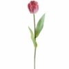 Artificial Flower Tulipa gesneriana single stem GS-64925013-R1_1 Artificial Flower 10*10*63cm Tulipa gesneriana single stem GS-64925013-R1 2025Oct YeahFlower is one of Chinese leading OEM manufacturers and exporters , supplying the silk flowers, wholesale artificial trees