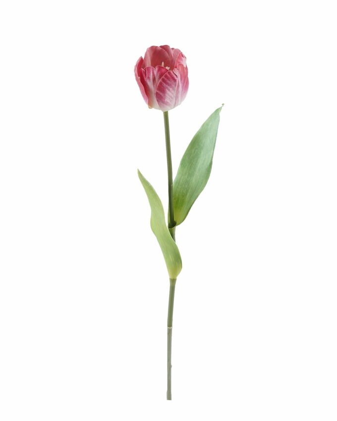 Artificial Flower Tulipa gesneriana single stem GS-64925013-R1_1 Artificial Flower 10*10*63cm Tulipa gesneriana single stem GS-64925013-R1 2025Oct YeahFlower is one of Chinese leading OEM manufacturers and exporters , supplying the silk flowers, wholesale artificial trees