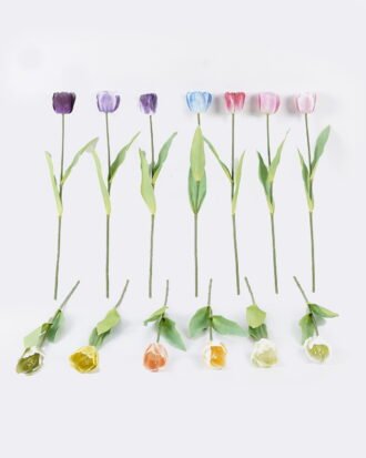 Artificial Flower 10*10*63cm Tulipa gesneriana single stem GS-64925013 2025Oct YeahFlower is one of Chinese leading OEM manufacturers and exporters , supplying the silk flowers, wholesale artificial trees Artificial Flower 10*10*63cm Tulipa gesneriana single stem GS-64925013 2025Oct YeahFlower is one of Chinese leading OEM manufacturers and exporters , supplying the silk flowers, wholesale artificial trees