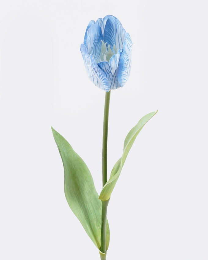 Artificial Flower 10*10*63cm Tulipa gesneriana single stem GS-64925013 2025Oct YeahFlower is one of Chinese leading OEM manufacturers and exporters , supplying the silk flowers, wholesale artificial trees