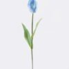 Artificial Flower 10*10*63cm Tulipa gesneriana single stem GS-64925013 2025Oct YeahFlower is one of Chinese leading OEM manufacturers and exporters , supplying the silk flowers, wholesale artificial trees