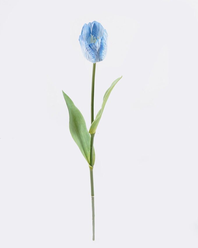Artificial Flower 10*10*63cm Tulipa gesneriana single stem GS-64925013 2025Oct YeahFlower is one of Chinese leading OEM manufacturers and exporters , supplying the silk flowers, wholesale artificial trees