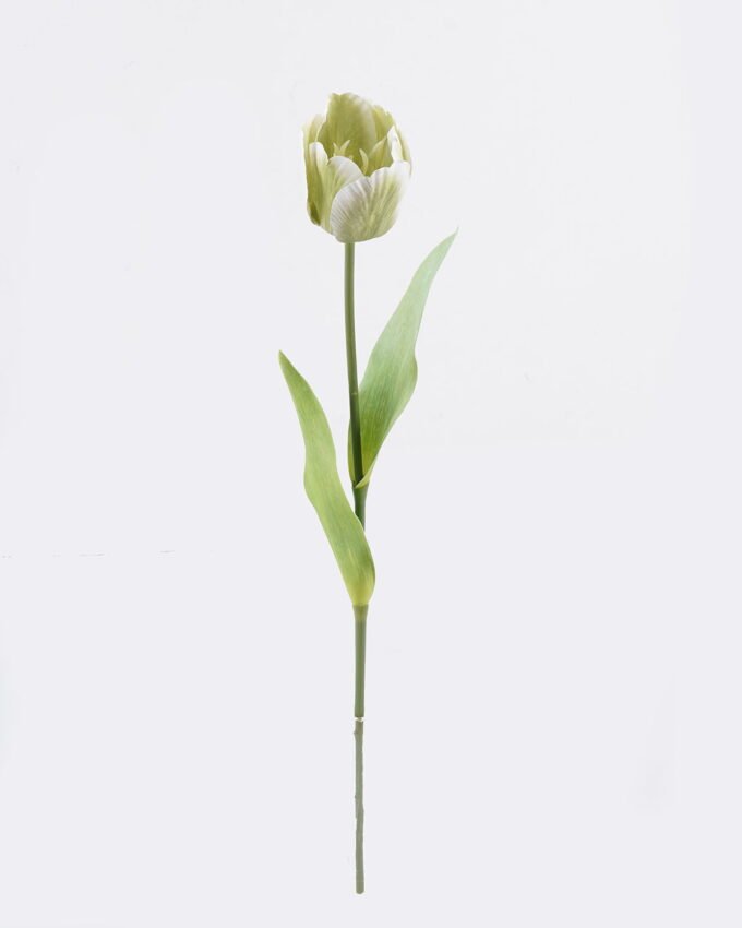 Artificial Flower 10*10*63cm Tulipa gesneriana single stem GS-64925013 2025Oct YeahFlower is one of Chinese leading OEM manufacturers and exporters , supplying the silk flowers, wholesale artificial trees