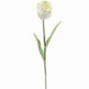 Artificial Flower 10*10*63cm Tulipa gesneriana single stem GS-64925013 2025Oct YeahFlower is one of Chinese leading OEM manufacturers and exporters , supplying the silk flowers, wholesale artificial trees