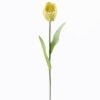 Artificial Flower 10*10*63cm Tulipa gesneriana single stem GS-64925013 2025Oct YeahFlower is one of Chinese leading OEM manufacturers and exporters , supplying the silk flowers, wholesale artificial trees