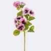 Artificial Flower Viola tricolor single stem GS-64925012-P1_1 Artificial Flower 14*14*40cm Viola tricolor single stem GS-64925012-P1 2025Oct YeahFlower is one of Chinese leading OEM manufacturers and exporters , supplying the silk flowers, wholesale artificial trees