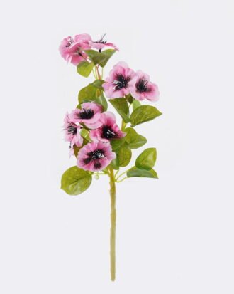 Artificial Flower 14*14*40cm Viola tricolor single stem GS-64925012-P1 2025Oct YeahFlower is one of Chinese leading OEM manufacturers and exporters , supplying the silk flowers, wholesale artificial trees Artificial Flower 14*14*40cm Viola tricolor single stem GS-64925012-P1 2025Oct YeahFlower is one of Chinese leading OEM manufacturers and exporters , supplying the silk flowers, wholesale artificial trees