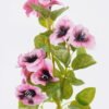 Artificial Flower Viola tricolor single stem GS-64925012-P1_5 Artificial Flower 14*14*40cm Viola tricolor single stem GS-64925012-P1 2025Oct YeahFlower is one of Chinese leading OEM manufacturers and exporters , supplying the silk flowers, wholesale artificial trees