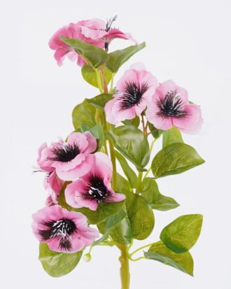 Artificial Flower 14*14*40cm Viola tricolor single stem GS-64925012-P1 2025Oct YeahFlower is one of Chinese leading OEM manufacturers and exporters , supplying the silk flowers, wholesale artificial trees Artificial Flower 14*14*40cm Viola tricolor single stem GS-64925012-P1 2025Oct YeahFlower is one of Chinese leading OEM manufacturers and exporters , supplying the silk flowers, wholesale artificial trees