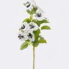 Artificial Flower Viola tricolor single stem GS-64925012-W1_3 Artificial Flower 14*14*40cm Viola tricolor single stem GS-64925012-W1 2025Oct YeahFlower is one of Chinese leading OEM manufacturers and exporters , supplying the silk flowers, wholesale artificial trees