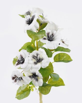 Artificial Flower 14*14*40cm Viola tricolor single stem GS-64925012-W1 2025Oct YeahFlower is one of Chinese leading OEM manufacturers and exporters , supplying the silk flowers, wholesale artificial trees Artificial Flower 14*14*40cm Viola tricolor single stem GS-64925012-W1 2025Oct YeahFlower is one of Chinese leading OEM manufacturers and exporters , supplying the silk flowers, wholesale artificial trees