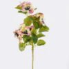 Artificial Flower 14*14*40cm Viola tricolor single stem GS-64925012 2025Oct YeahFlower is one of Chinese leading OEM manufacturers and exporters , supplying the silk flowers, wholesale artificial trees