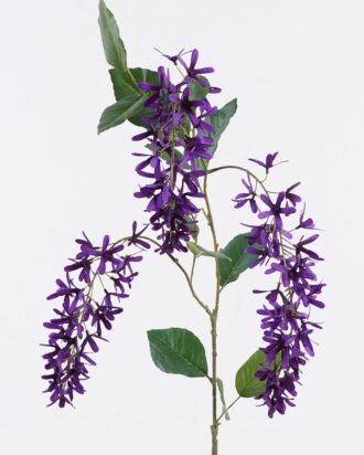 Artificial Flower 15*15*106cm Wisteria single stem GS-10625011CT-Z2 2025SEP YeahFlower is one of Chinese leading OEM manufacturers and exporters , supplying the silk flowers, wholesale artificial trees