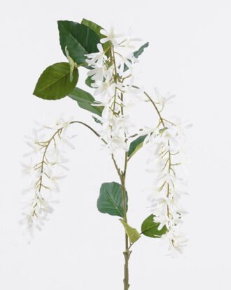 Artificial Flower 15*15*106cm Wisteria single stem GS-10625011CT 2025SEP YeahFlower is one of Chinese leading OEM manufacturers and exporters , supplying the silk flowers, wholesale artificial trees