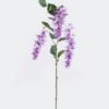 Artificial Flower 15*15*106cm Wisteria single stem GS-10625011CT 2025SEP YeahFlower is one of Chinese leading OEM manufacturers and exporters , supplying the silk flowers, wholesale artificial trees