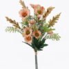 Artificial Flower 27*27*45cn Oriental cherry phoenix-tail fern bundle GS-61525020-RST 2025Oct YeahFlower is one of Chinese leading OEM manufacturers and exporters , supplying the silk flowers, wholesale artificial trees