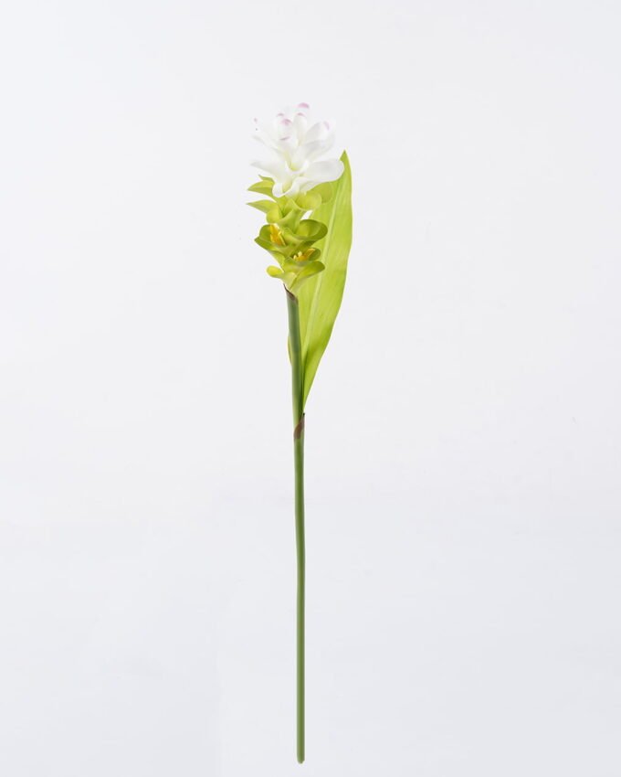 Artificial Flower ginger Lily single stem GS-50525012_4 Artificial Flower 9*9*76cm ginger Lily single stem GS-50525012 2025Oct YeahFlower is one of Chinese leading OEM manufacturers and exporters , supplying the silk flowers, wholesale artificial trees