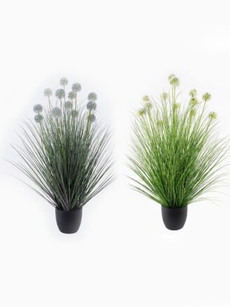 Artificial Grass 65*65*90cm Lycoris radiata *7 GS-61925008-Z2 2025Oct 3,000+ sqm showroom with thousands of artificial flowers, plants & trees ready for global sourcing.