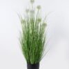Artificial Grass 70*70*105cm Allium sphaerocephalum *7 in pp pot GS-61925023 2025Oct YeahFlower is one of Chinese leading OEM manufacturers and exporters , supplying the silk flowers, wholesale artificial trees
