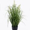 Artificial Grass Grass 3 in PP pot GS-61925038PET-RST_3 Artificial Grass 30*30*58cm Grass *3 in PP pot GS-61925038PET-RST 2025Oct YeahFlower is one of Chinese leading OEM manufacturers and exporters , supplying the silk flowers, wholesale artificial trees