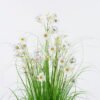 Artificial Grass 35*35*85cm Grass *7 in PP pot GS-61925035PET-RST 2025Oct YeahFlower is one of Chinese leading OEM manufacturers and exporters , supplying the silk flowers, wholesale artificial trees