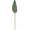 Artificial Plant 12*83 Strelitzia leaf single stem GS-50525020-G1 2025Oct YeahFlower is one of Chinese leading OEM manufacturers and exporters , supplying the silk flowers, wholesale artificial trees